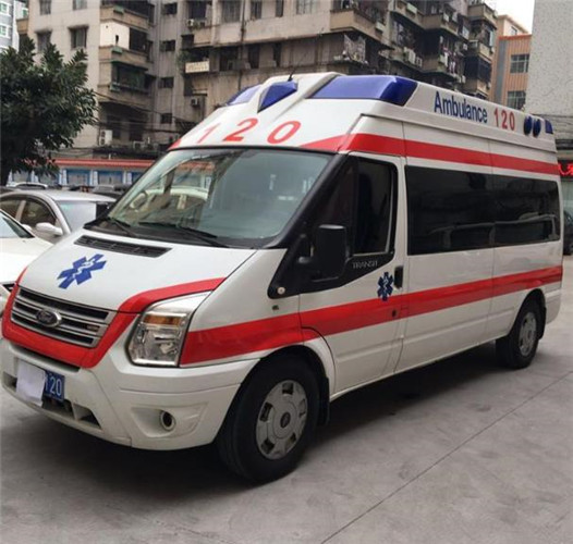 景谷非急救护车护送行业的服务质量如何保障