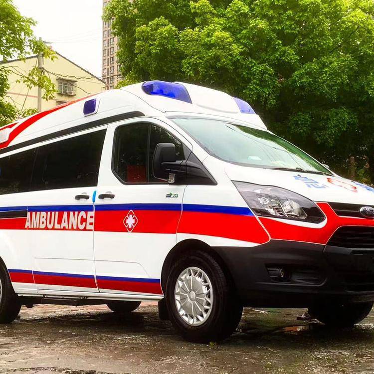 景谷重症监护救护车出租护送返乡