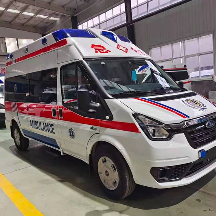 景谷演唱会救护车出租保障现场