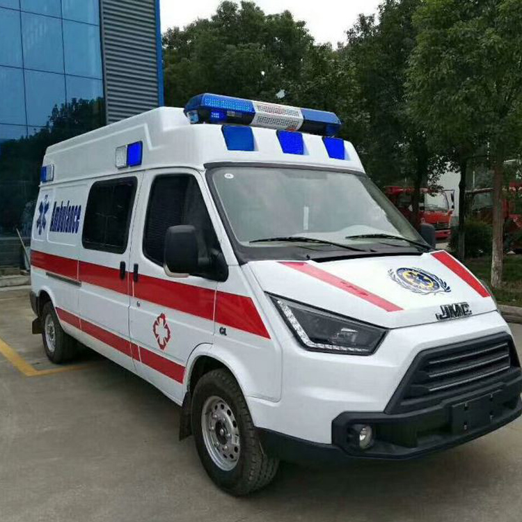 景谷救护车出租哪家好